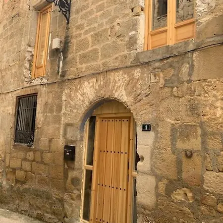 Apartman Casa Del Aire - Patio