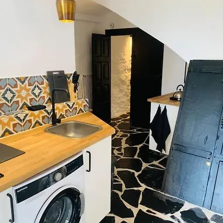 Apartman Casa Del Aire - Patio Maella