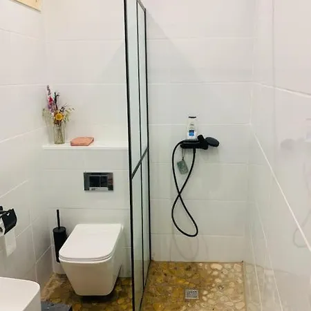 Casa Del Aire - Patio Apartman Maella