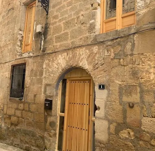 Appartement Casa Del Aire - Patio