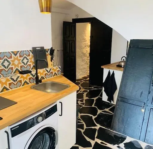 Appartement Casa Del Aire - Patio Maella