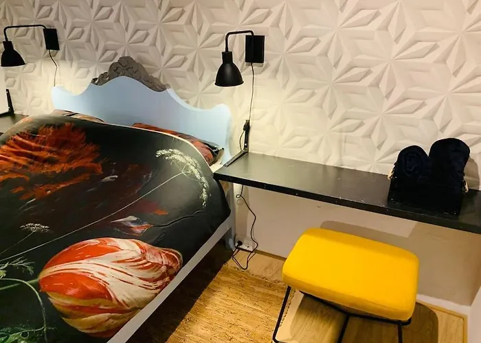 Casa Del Aire - Patio Appartement Maella