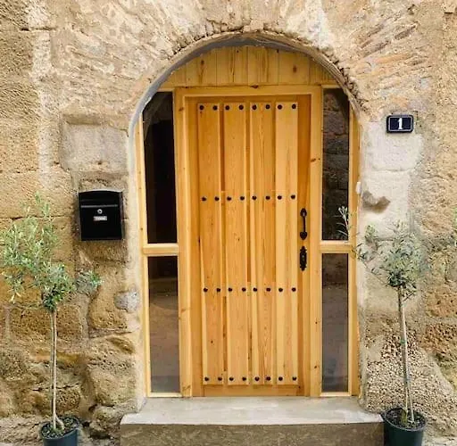 Casa Del Aire - Patio